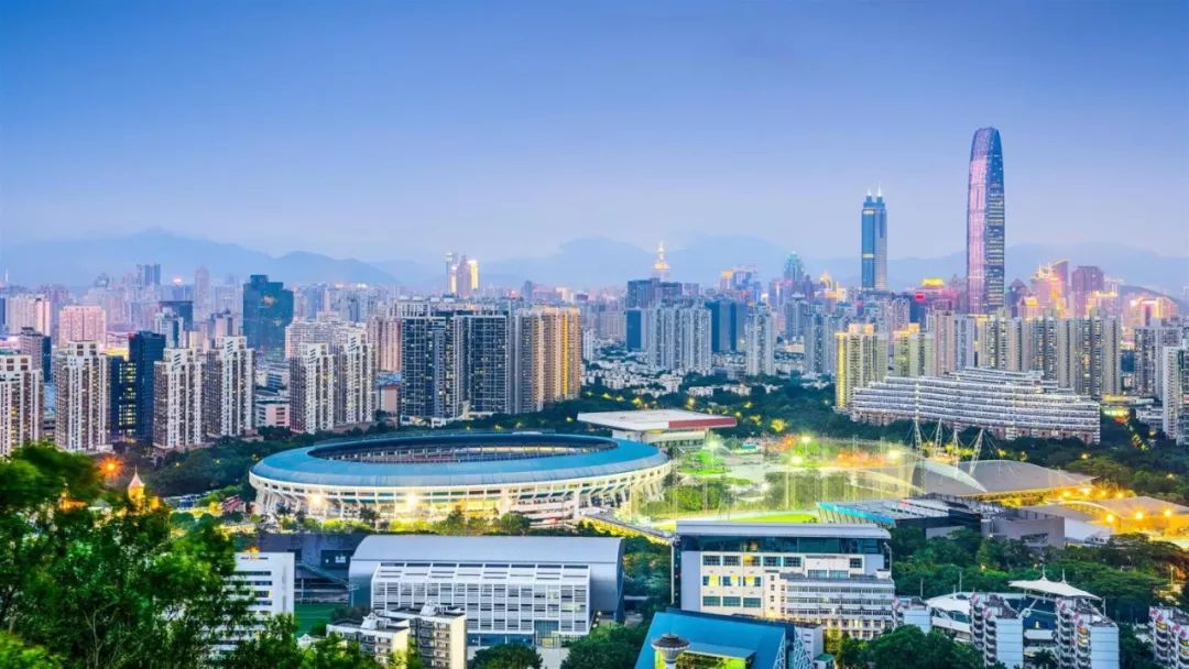 2019全球城市潜力与综合排名出炉,中国超20座