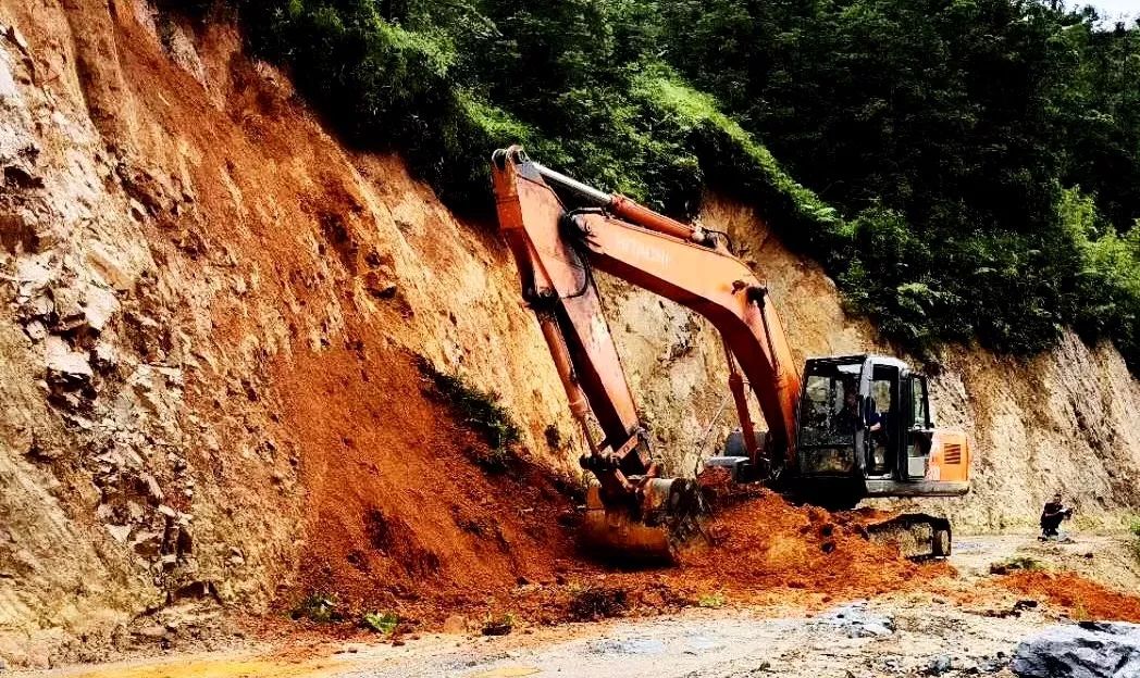 龙川县人口_暴雨洪涝致广东河源受灾严重 千余名武警赴一线救灾