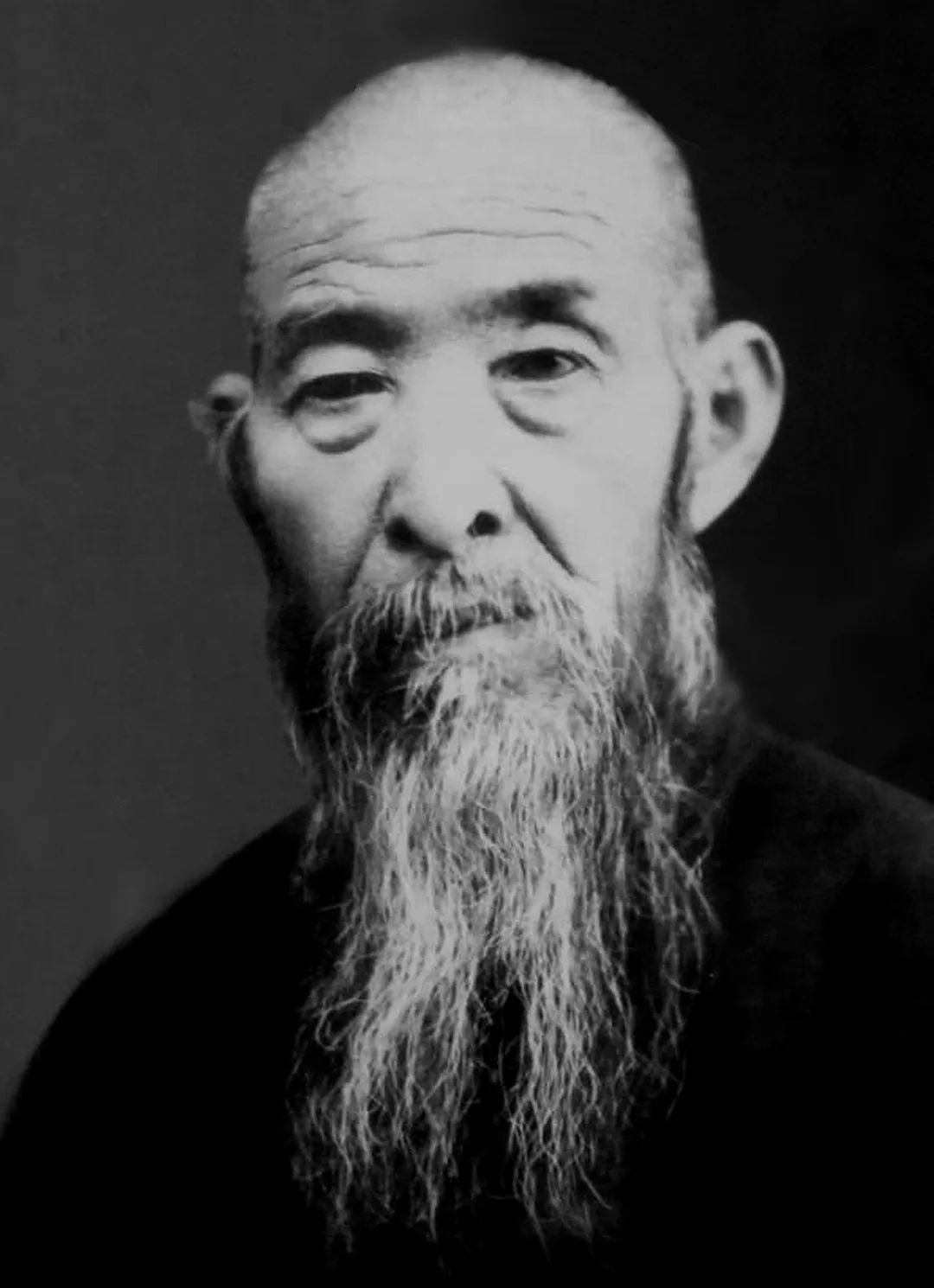 [养生健身站桩]形意拳三体式