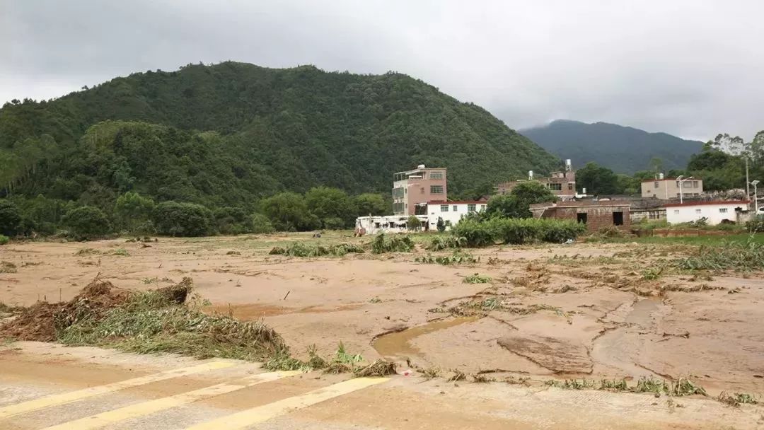 广东连平人口_广东连平小桂林景点