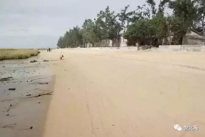 北海外地人口有多少_北京到北海多少公里