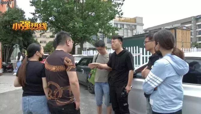 1成首付弹个车?不少车主吐槽:太坑!我的新车半