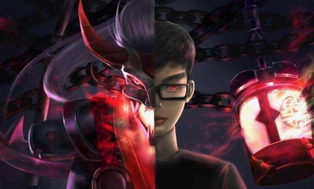 最火的游戏主播排名 8b836b155df849ac823c053100049667.jpeg