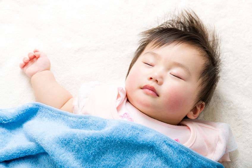                     孩子不长个？这5大原因是家长所致，而且天天在做！