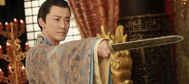 《机动部队》的林峯求婚成功,又一男神要结婚