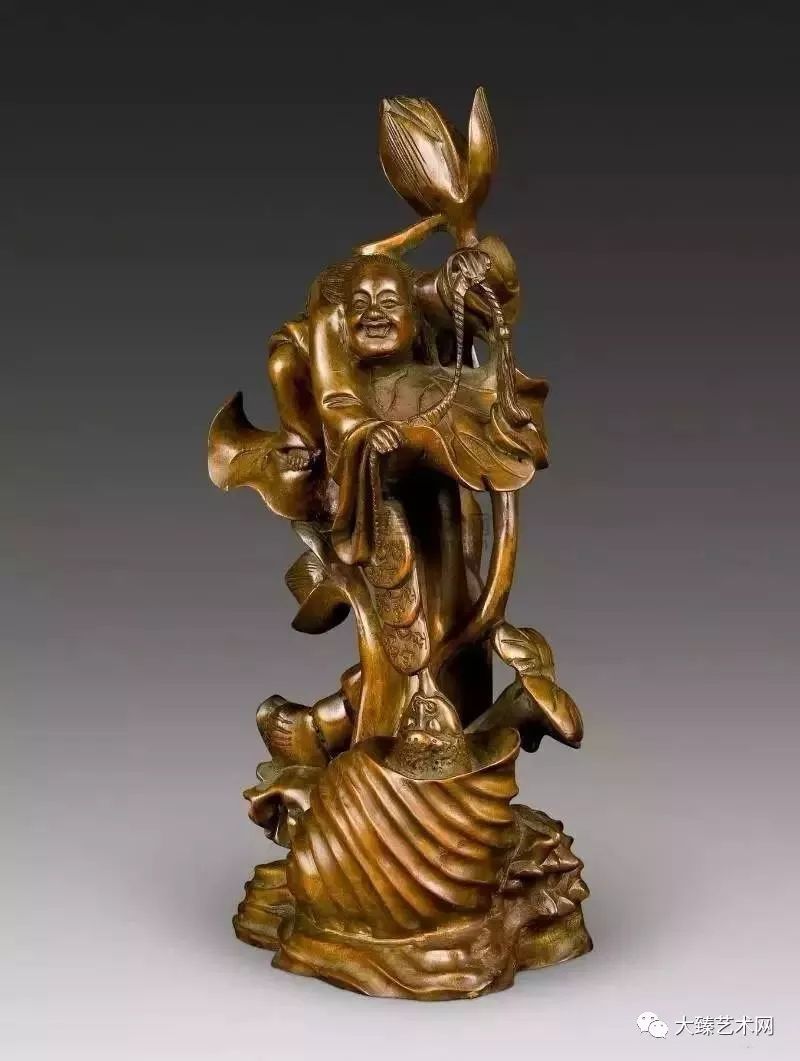 东阳木雕