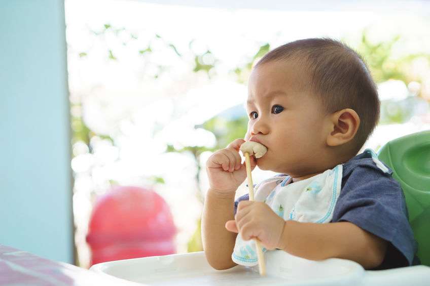                     孩子不长个？这5大原因是家长所致，而且天天在做！