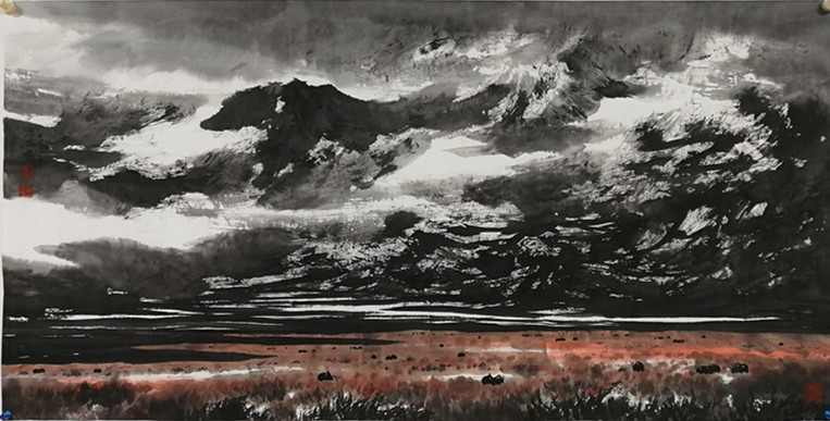 赵梅阳：曾国藩——千古完人