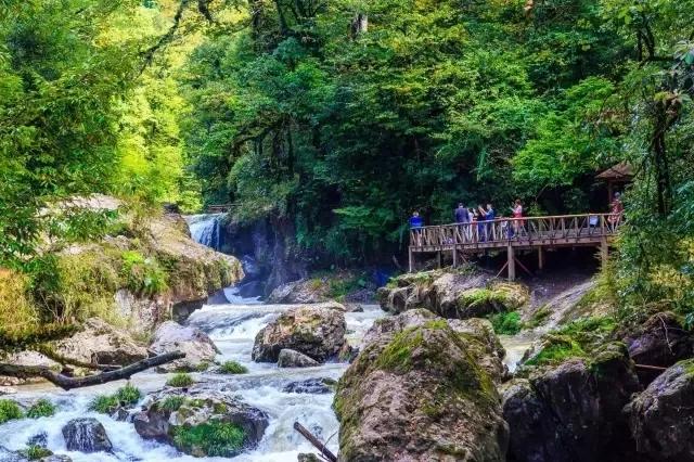 四川小众风景旅行地推荐|四川小众景点有哪些?