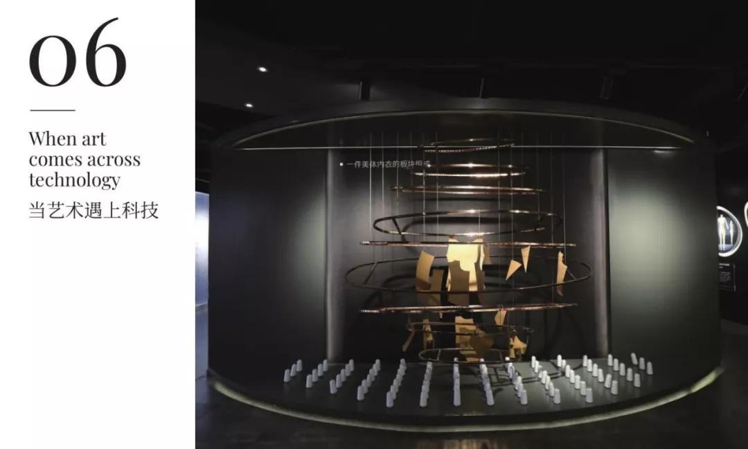 QY美体艺术馆,S级的致命诱惑