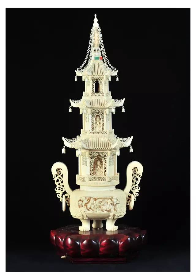 成语象牙什么塔_象牙果是什么东西(2)