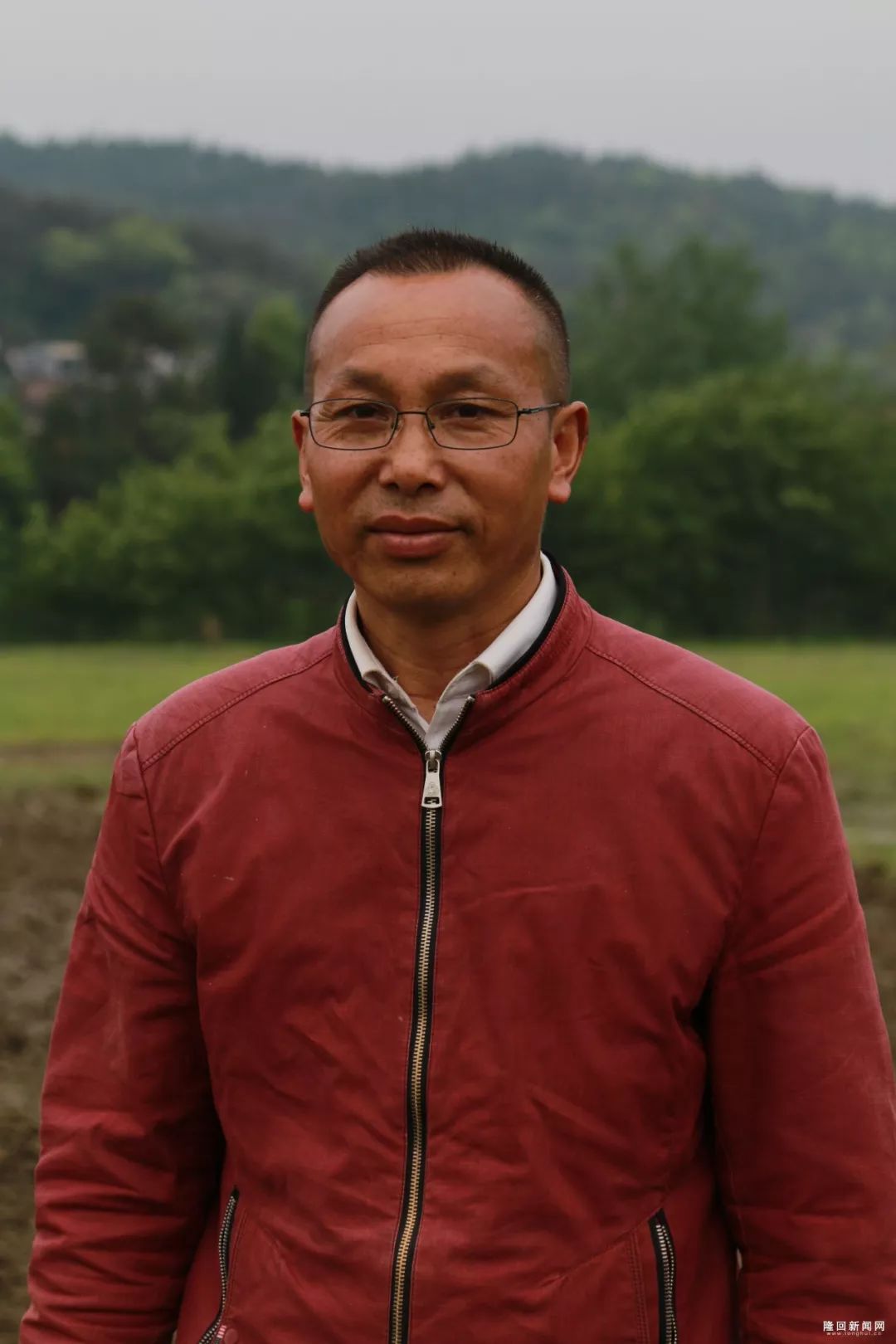 农业劳模刘吉军