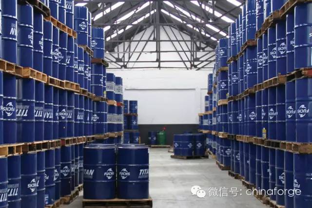 细数德国十一大锻压设备品牌(图4)