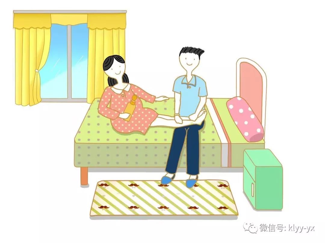                     ?孕期出现以下现象，别耽误，建议赶紧去医院