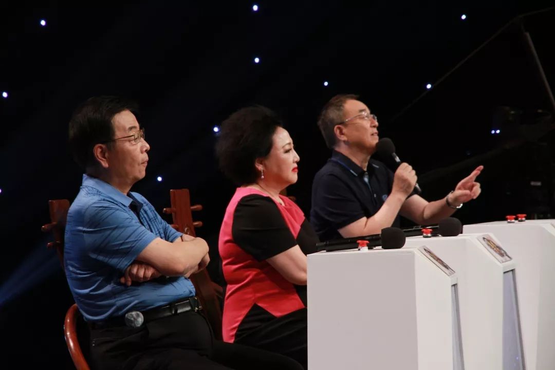 6月13日 京韵大鼓表演艺术家 刘春爱 做客本期《鱼龙百戏》艺韵流长传承季