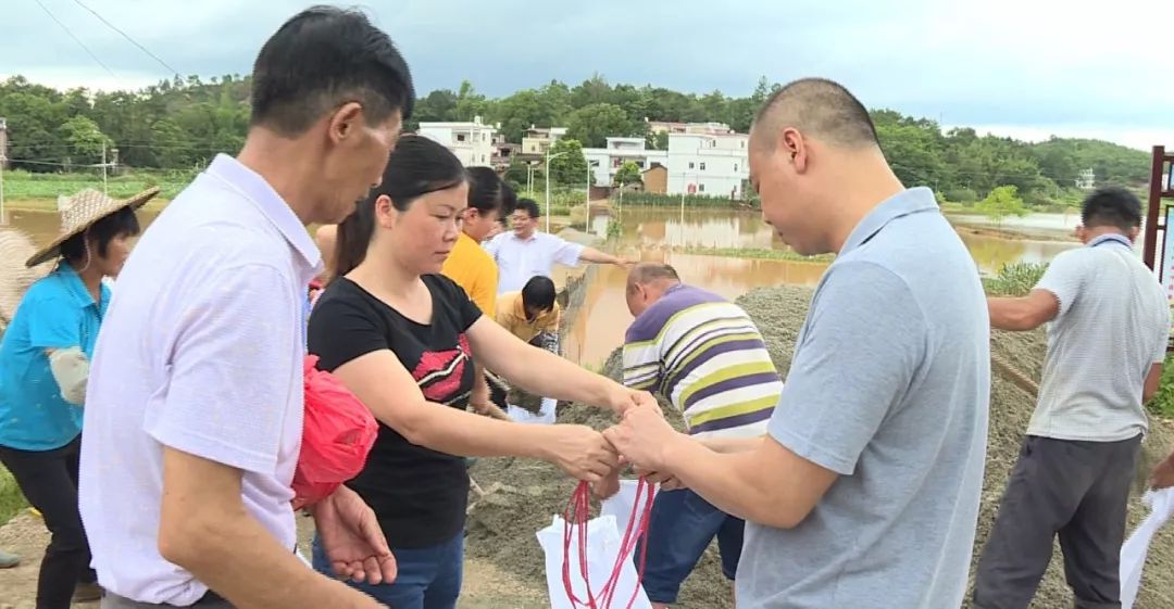 龙川县人口_暴雨洪涝致广东河源受灾严重 千余名武警赴一线救灾(2)