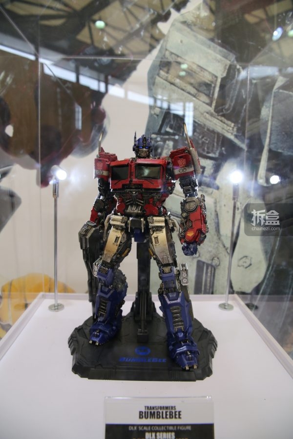 【WF上海2019】3A TOYS &amp; Threezero