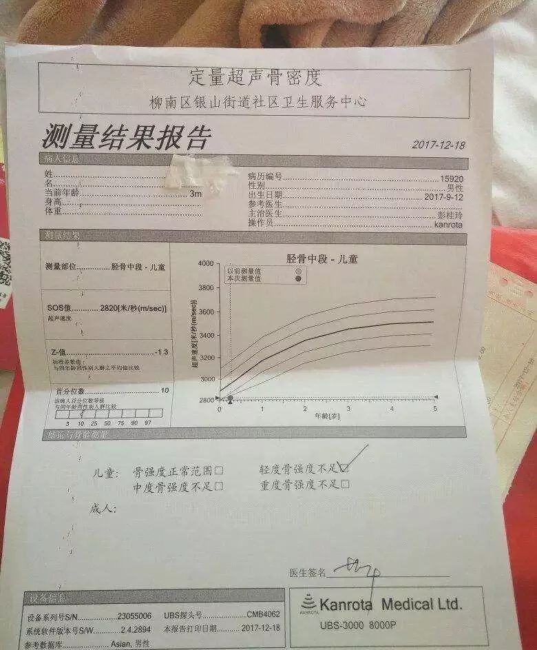                     原创            宝宝补钙产品评测（上）：这些误区和谎言，你中过招没？