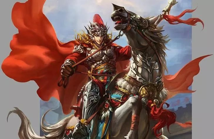 三国杀最强武将排名_三国杀最强武将图片