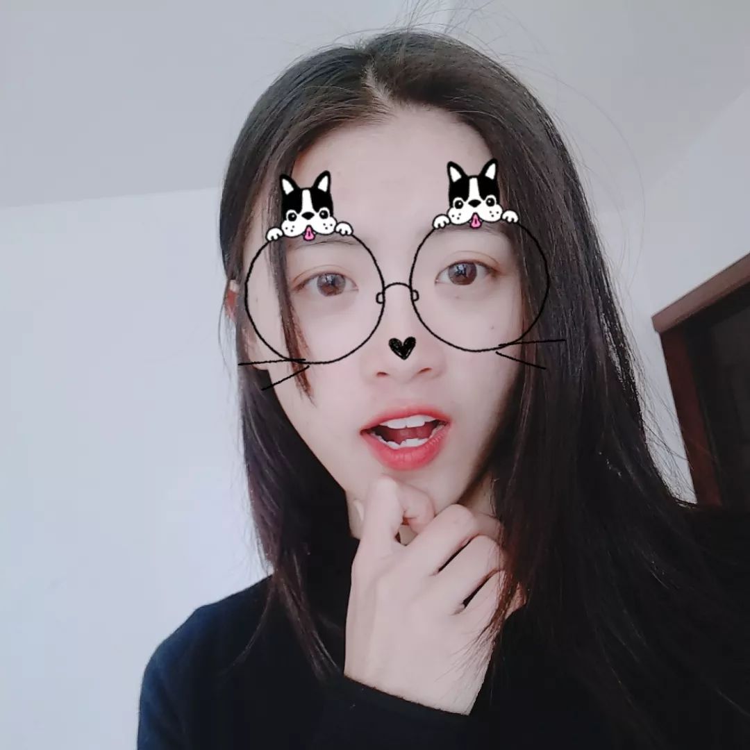 都是什么神仙颜值的学霸小姐姐_曹宁宁
