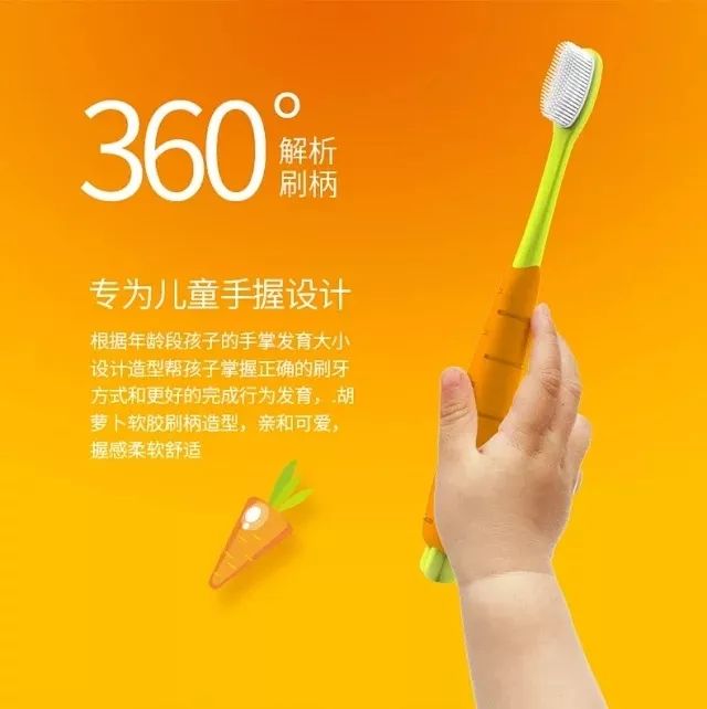                     宝宝刷牙难于上青天？有了它们刷牙so easy!今日还有大风纸尿裤哦……