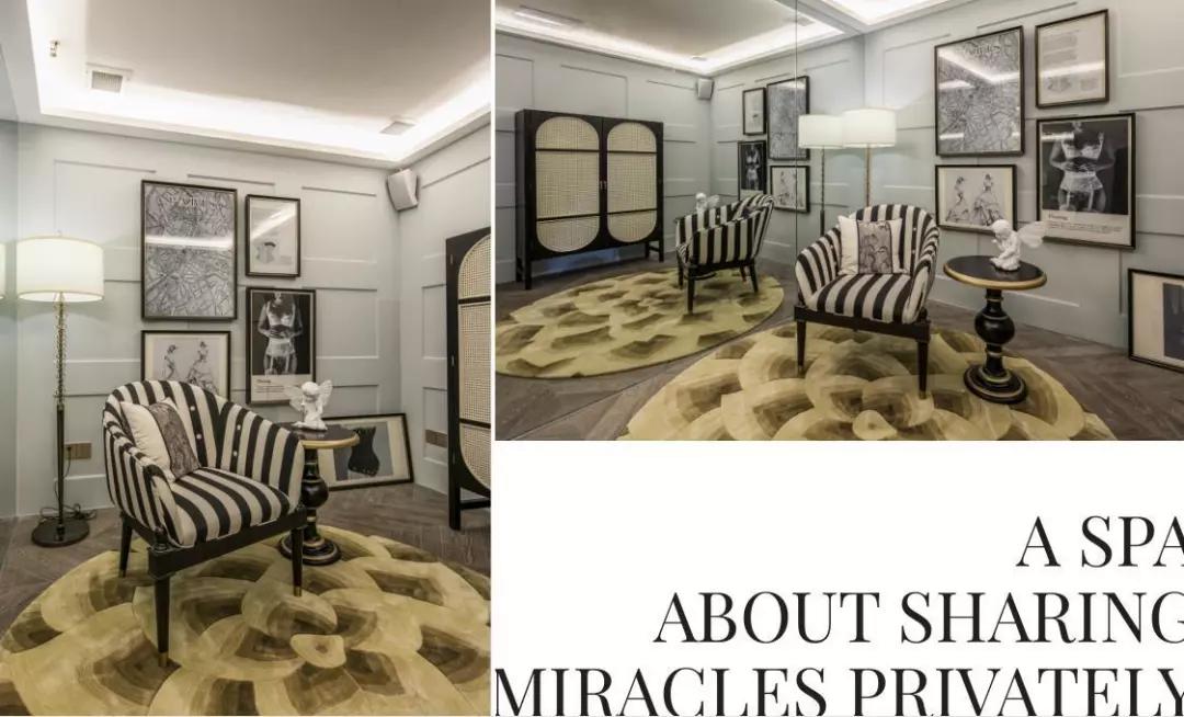 QY美体艺术馆,S级的致命诱惑