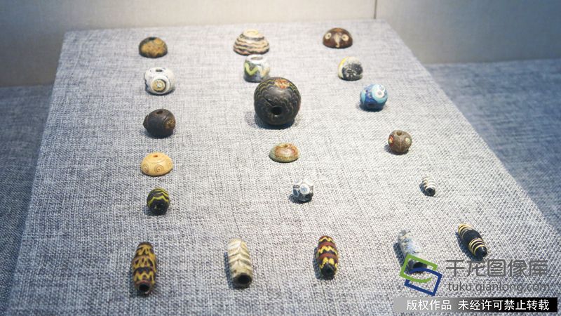 北京市古代钱币展览馆603件(套)文物讲述丝路币语