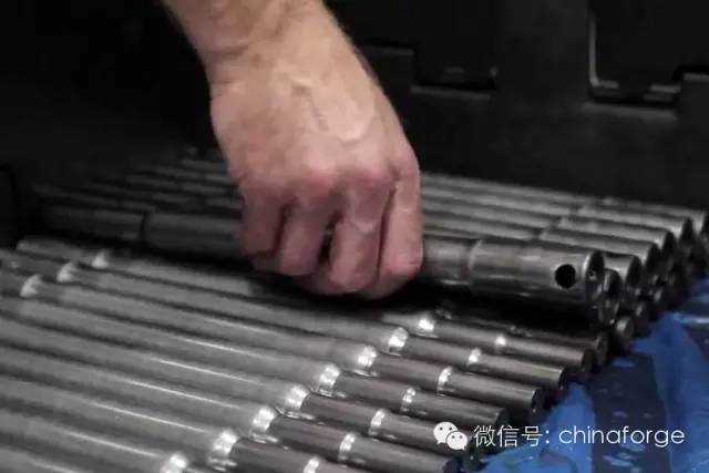 细数德国十一大锻压设备品牌(图7)