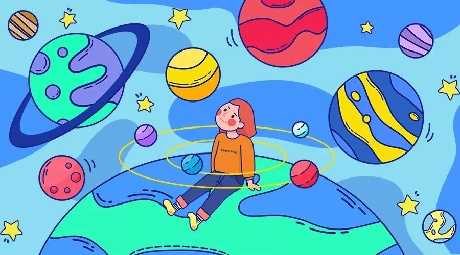 读书会回顾火星叔叔带你移民到火星
