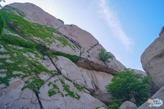 【网友看崂山】仰口:面朝山海,这是我想要的生活