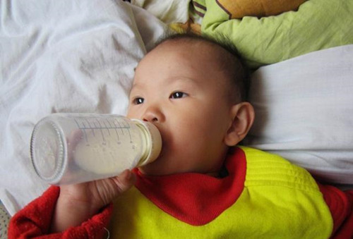                     儿科医生：孩子身上这5个特点，将来颜值普遍高，哪怕占2个也好