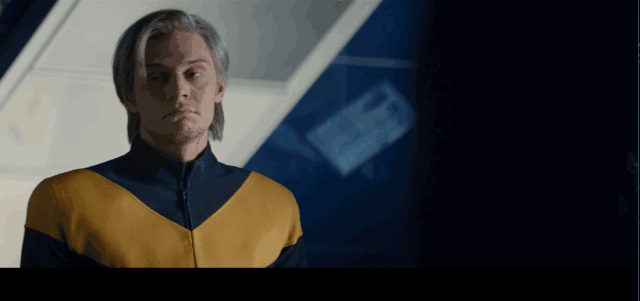 正在热映 | x战警:黑凤凰,见证绝唱!