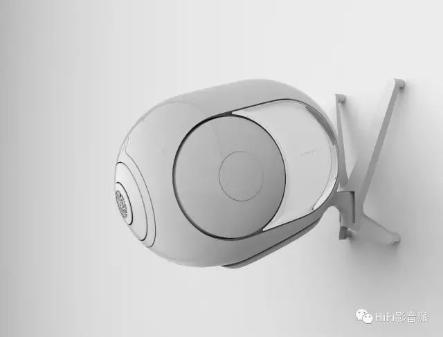 世界上最贵的蓝牙音响法国帝瓦雷开箱评测(视