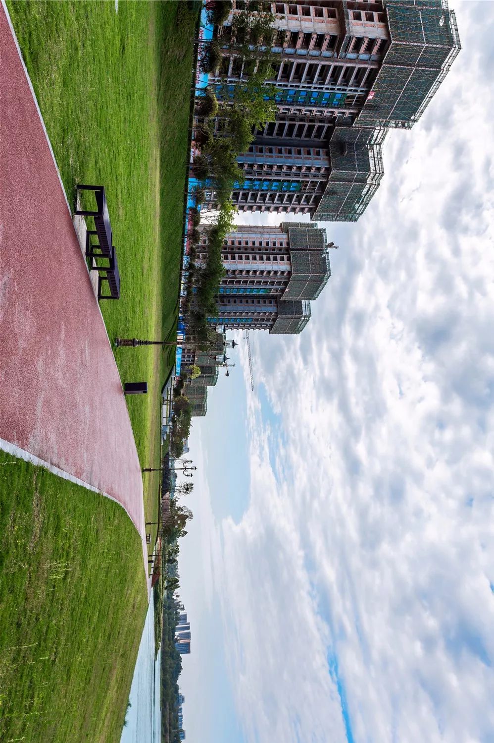 一大波家门口的滨江美图来啦