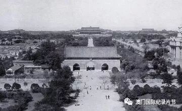 民国女神林徽因,靠着这部纪录片洗白白