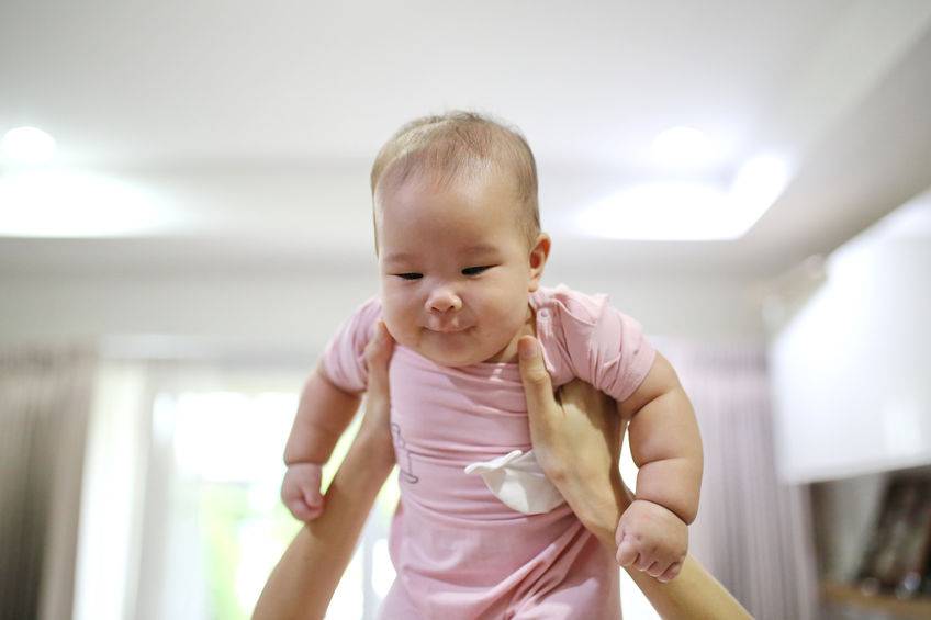                     孩子不长个？这5大原因是家长所致，而且天天在做！