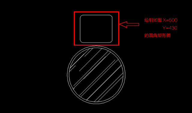 科迅教育干货南通施工图培训cad绘制餐桌平面图方法教程