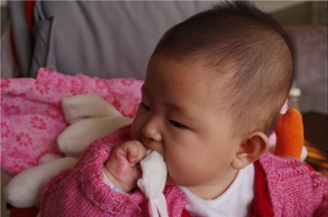                     经验：婆婆带娃4年，孩子从不积食，只用这1招，食欲好猛蹿个