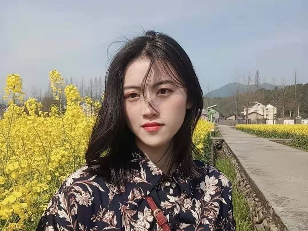 都是什么神仙颜值的学霸小姐姐_曹宁宁