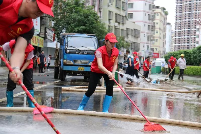 龙川县人口_暴雨洪涝致广东河源受灾严重 千余名武警赴一线救灾(2)