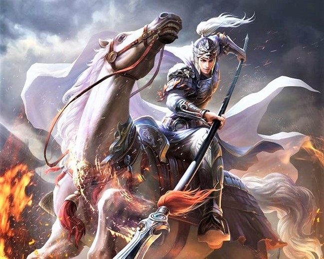 三国武将排行榜_三国杀女武将胸排行榜(5)