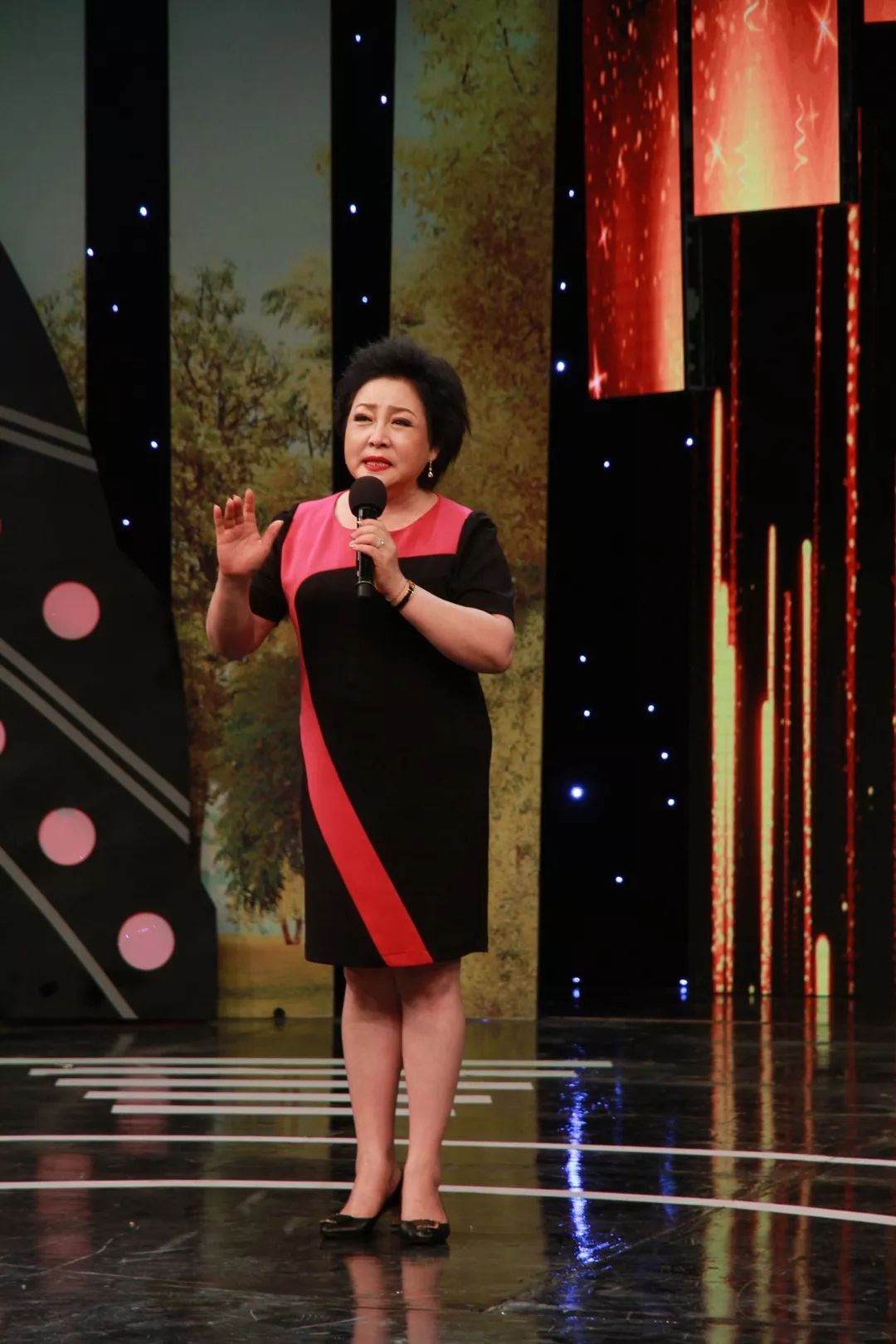 6月13日 京韵大鼓表演艺术家 刘春爱 做客本期《鱼龙百戏》艺韵流长传承季