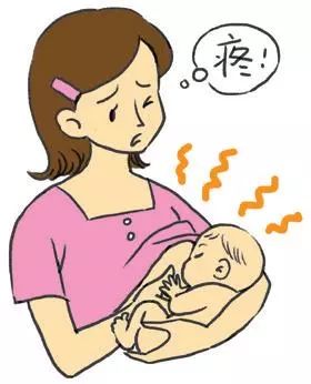 哺乳期为什么反复堵奶