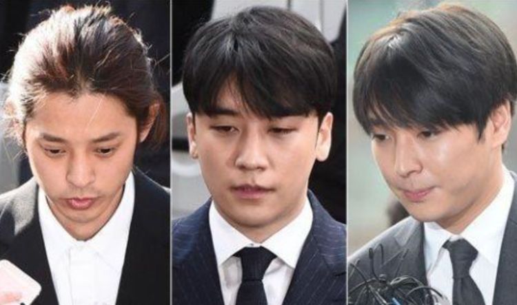 yg旗下人气男团队长金韩彬被曝吸毒丑闻,李胜利事件再度发酵?