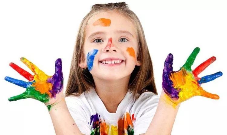 丨免费创意美术课,无限激发孩子的创作欲望和