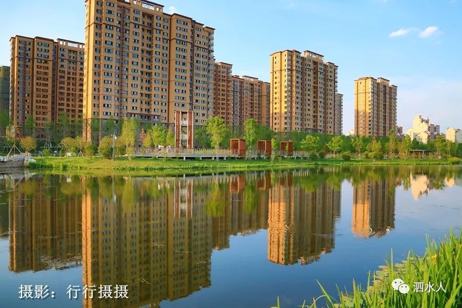 山东泗水这个地方又将爆红来摄影吧本文告诉你她就在这儿