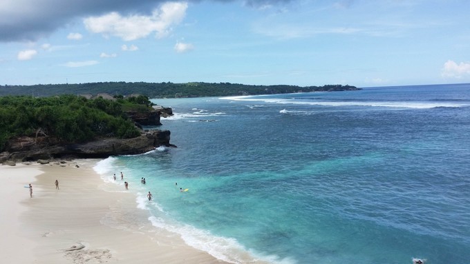巴厘岛必去的旅游景点有哪些?千遇巴厘岛婚纱