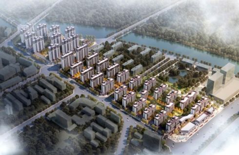 【头条】最新爆料 | 嵩县 · 建业城即将开盘,这里有你不知道的秘密!
