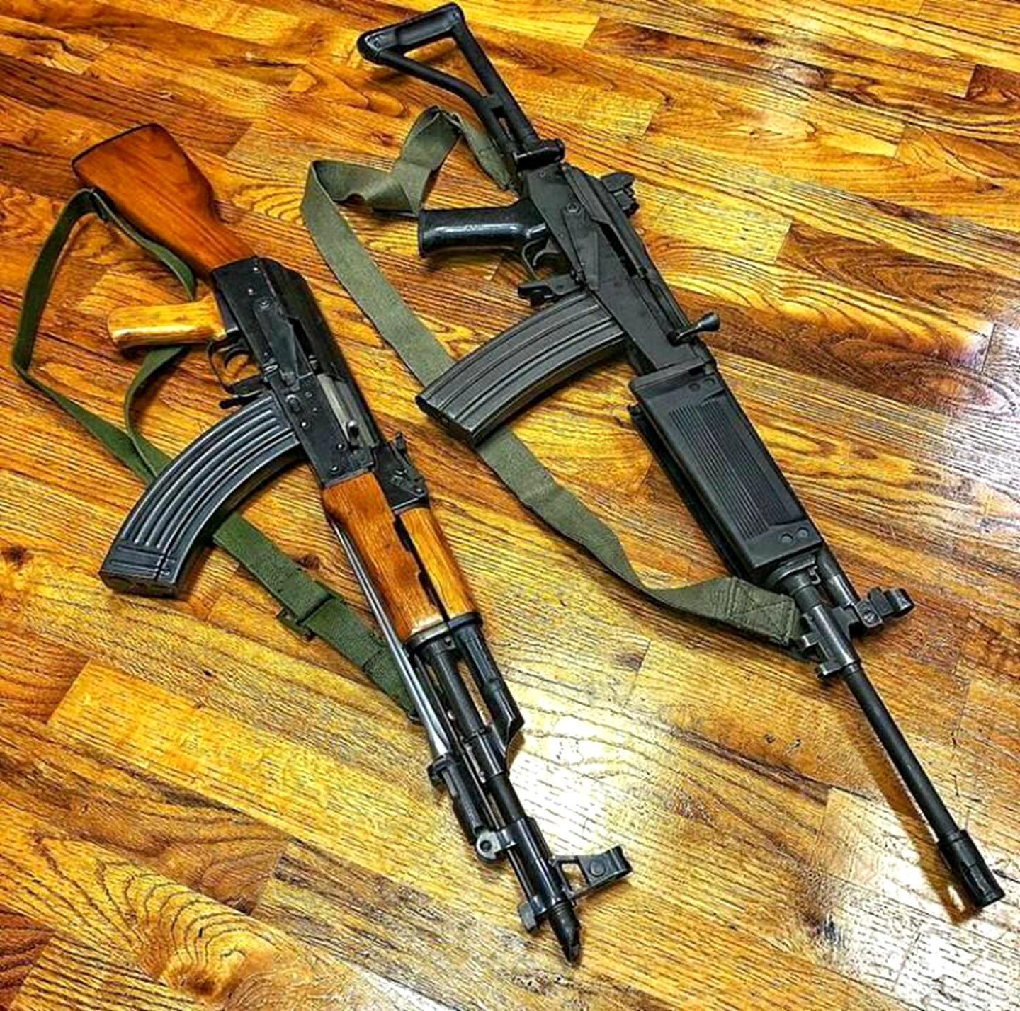 galil 和 56 格洛克20 gen 3 m90 sa 德国hkmp5k系列9mm冲锋枪:mp5k