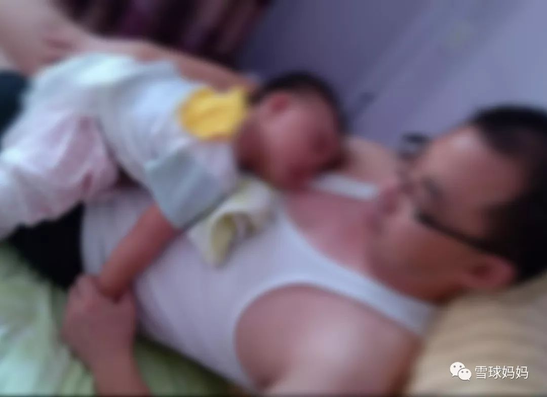                     原创            父亲节专题：如何把老公调教成硬核爸爸？